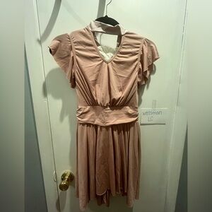 Weissman LC ballet/lyrical costume